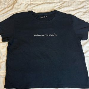 Abercrombie T-shirt